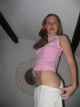 Kylie uit Overijssel,Nederland